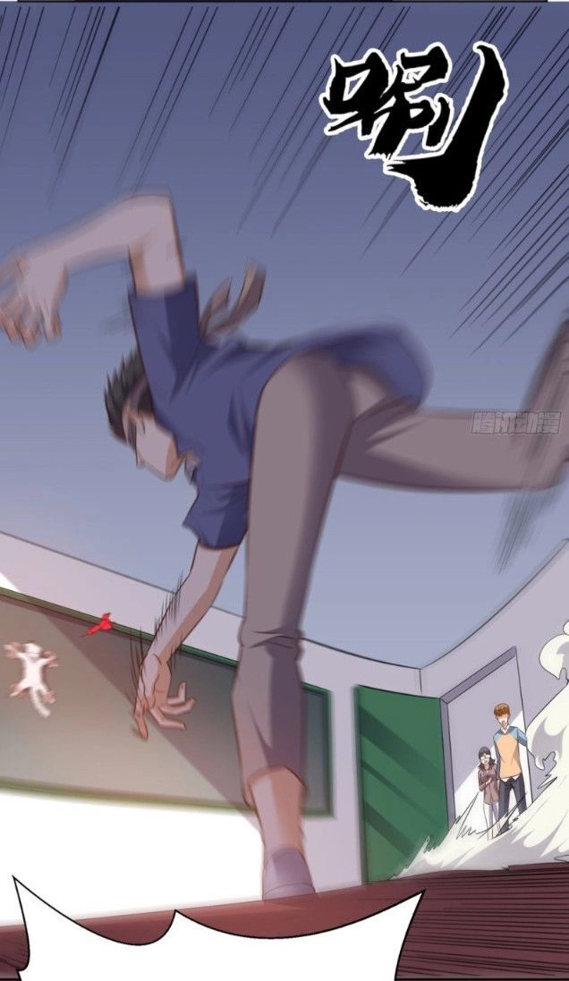 Wechat Siêu Cấp Chapter 77 - 3