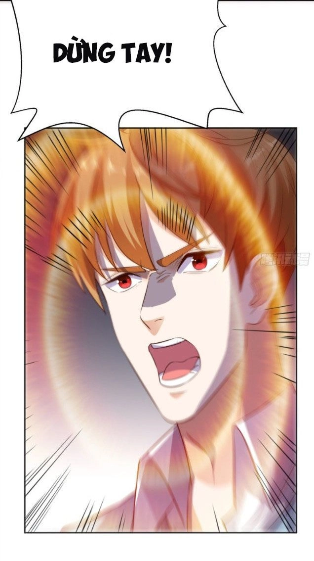 Wechat Siêu Cấp Chapter 77 - 4