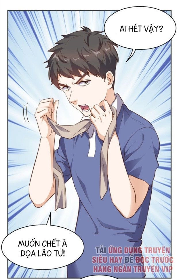 Wechat Siêu Cấp Chapter 77 - 6