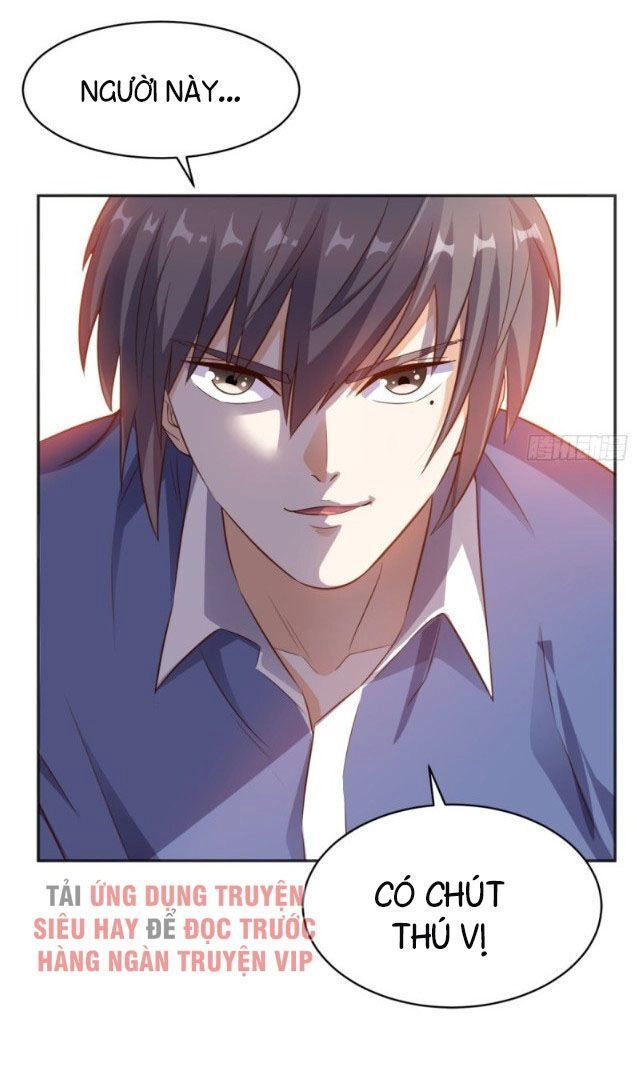 Wechat Siêu Cấp Chapter 77 - 13