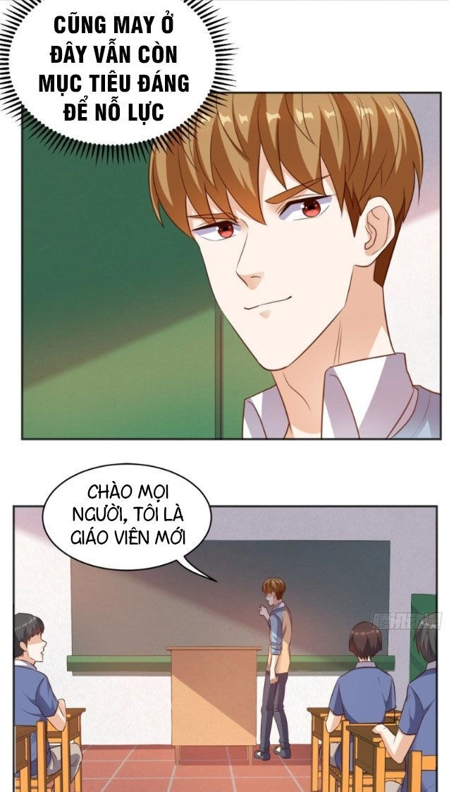 Wechat Siêu Cấp Chapter 77 - 17