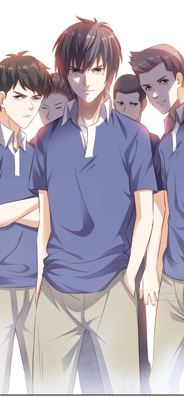 Wechat Siêu Cấp Chapter 77 - 21