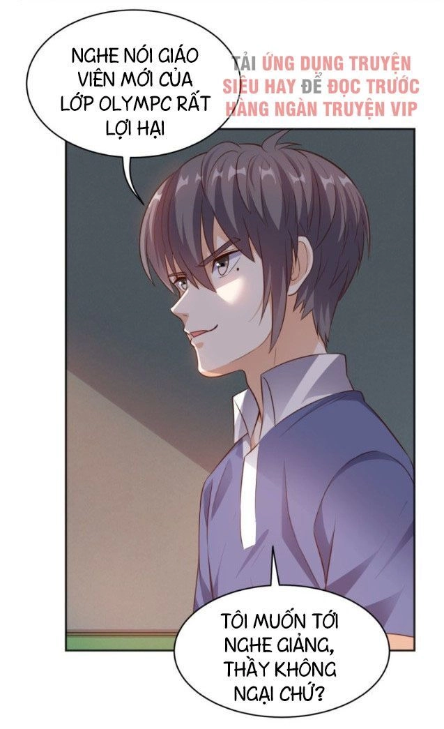 Wechat Siêu Cấp Chapter 77 - 23