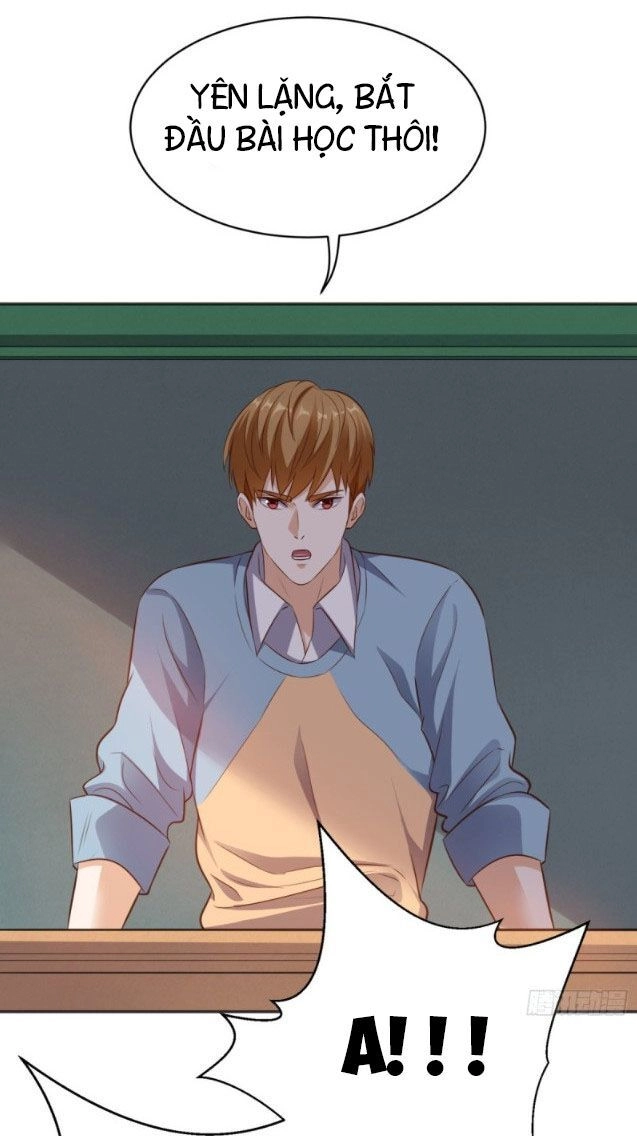 Wechat Siêu Cấp Chapter 77 - 26