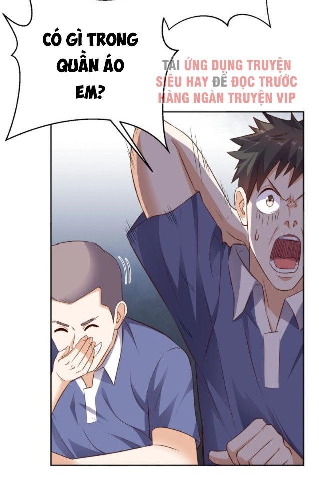 Wechat Siêu Cấp Chapter 77 - 27