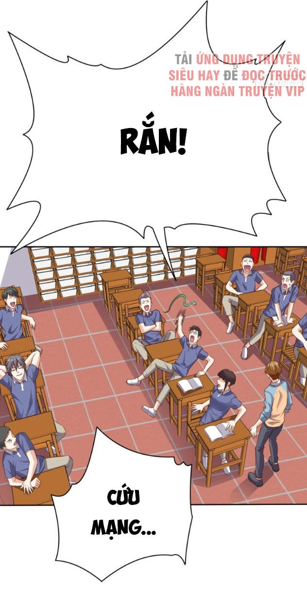 Wechat Siêu Cấp Chapter 78 - 2