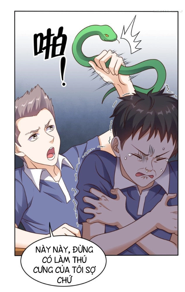 Wechat Siêu Cấp Chapter 78 - 3