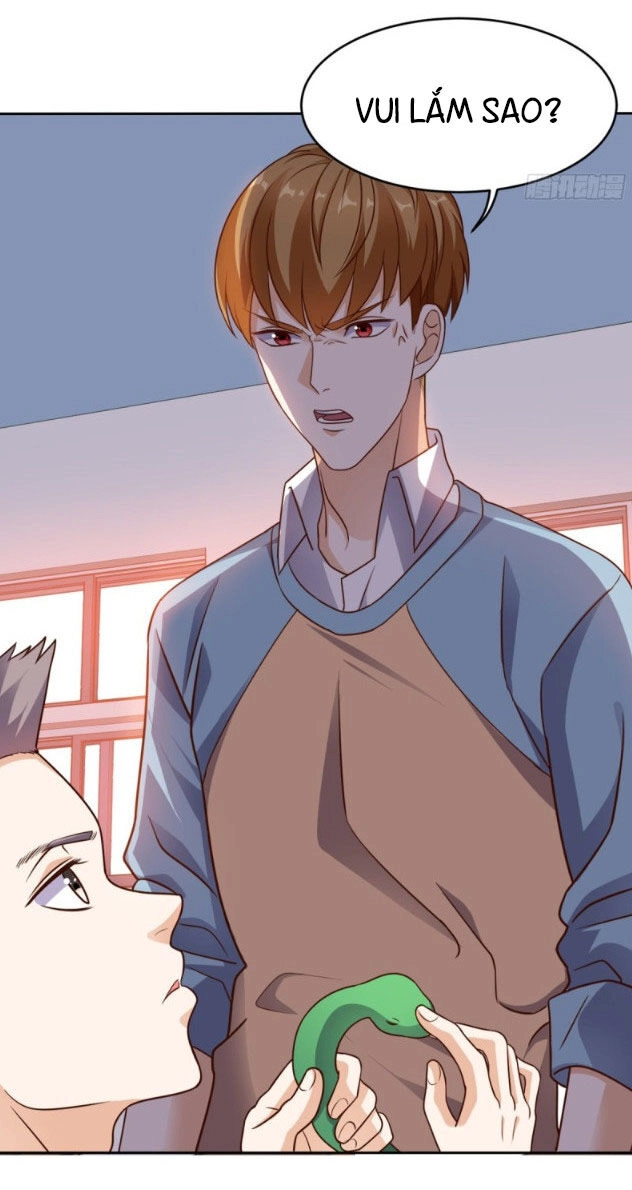 Wechat Siêu Cấp Chapter 78 - 4