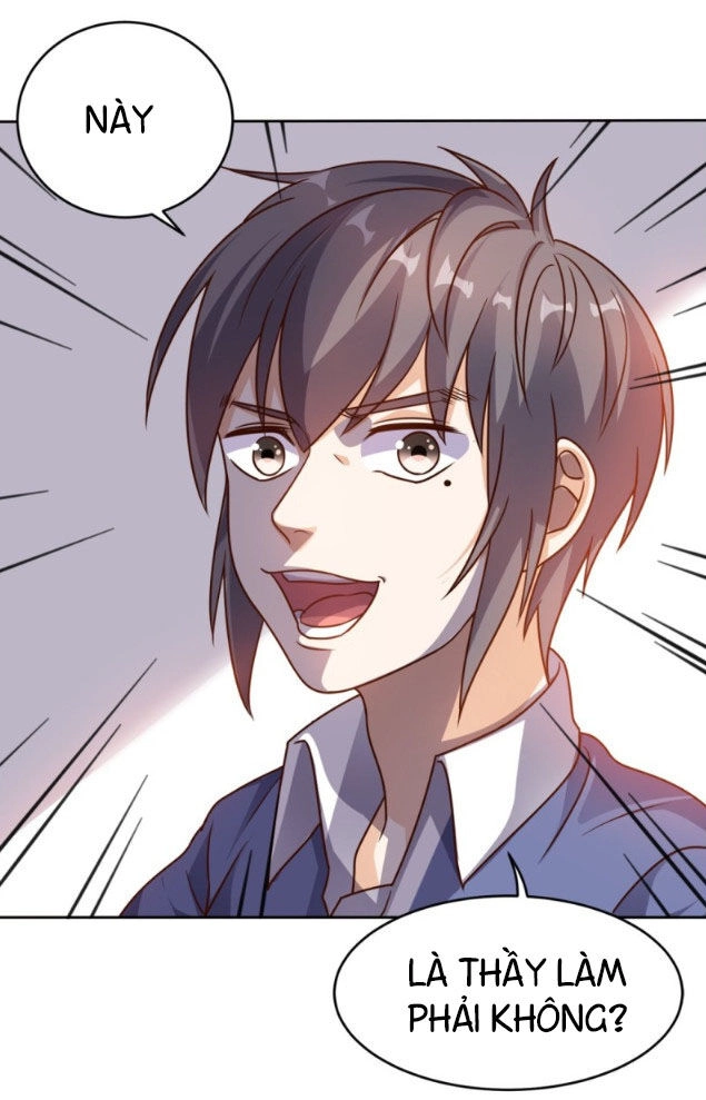 Wechat Siêu Cấp Chapter 78 - 10