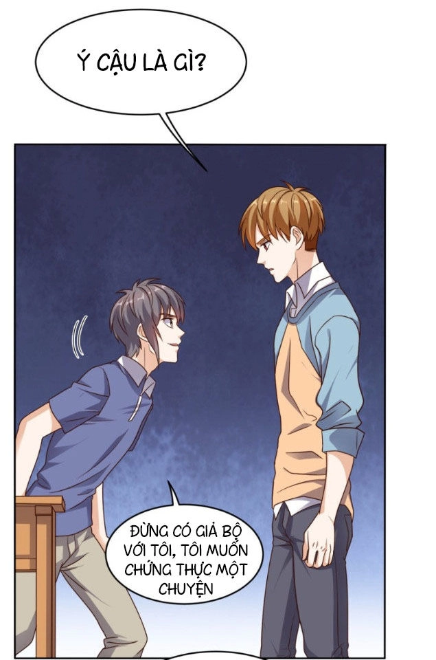 Wechat Siêu Cấp Chapter 78 - 11