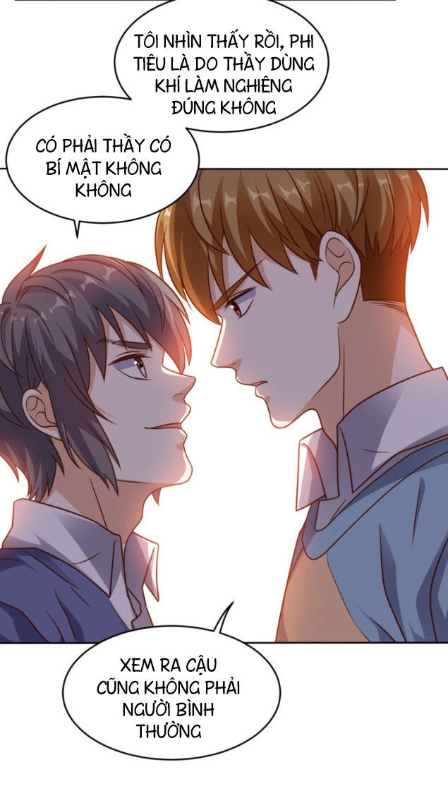 Wechat Siêu Cấp Chapter 78 - 12