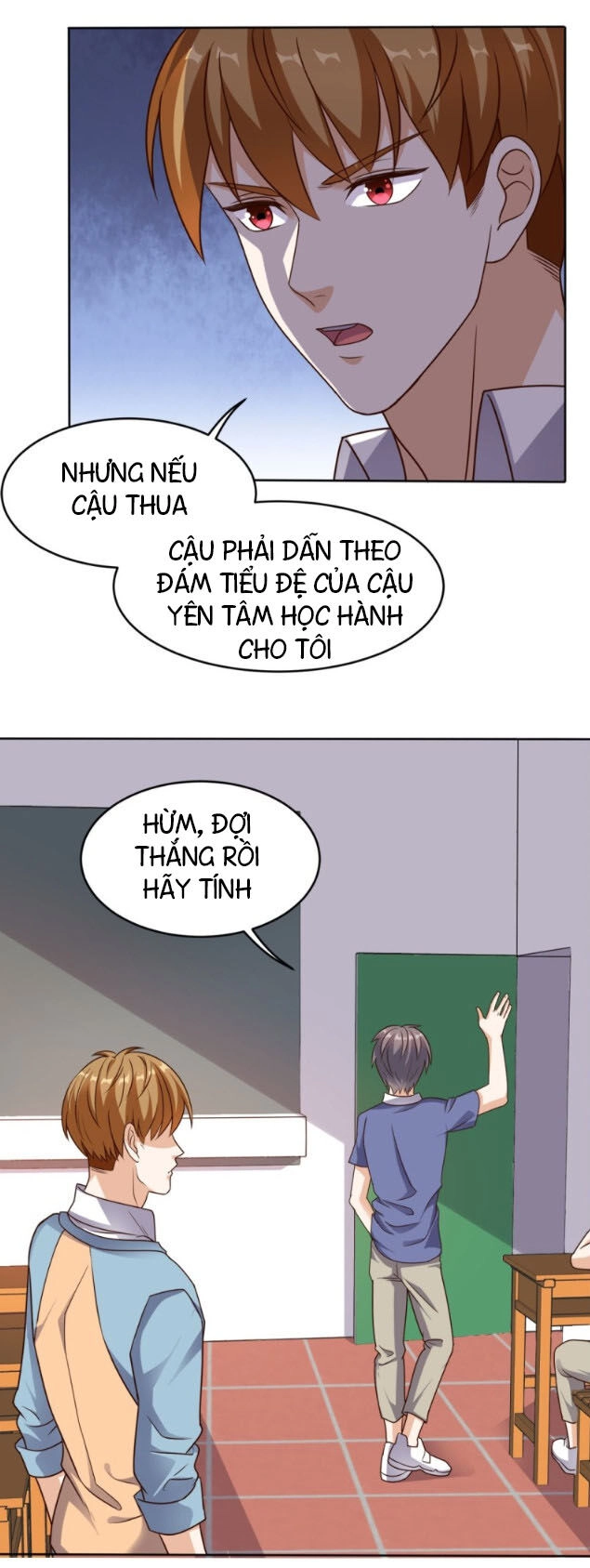 Wechat Siêu Cấp Chapter 78 - 15