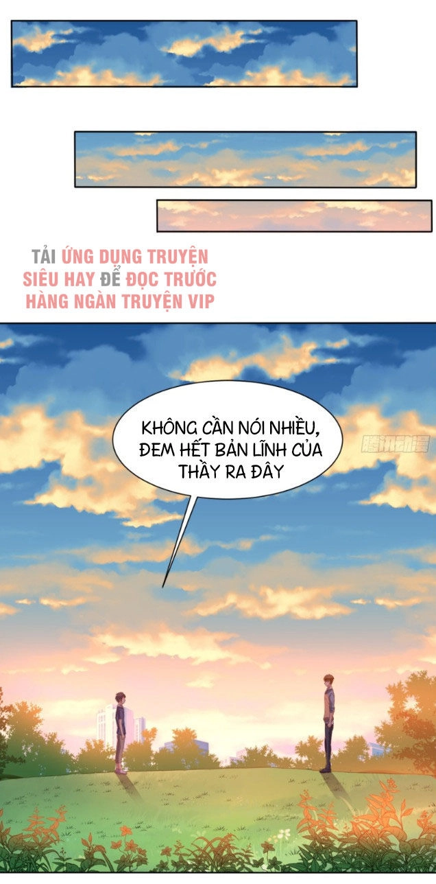 Wechat Siêu Cấp Chapter 78 - 16
