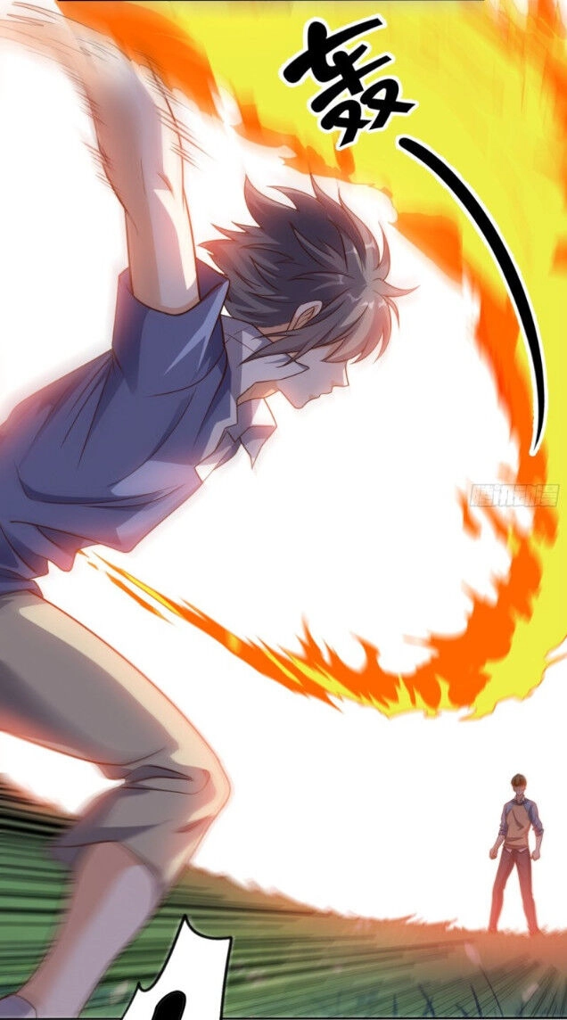 Wechat Siêu Cấp Chapter 78 - 19