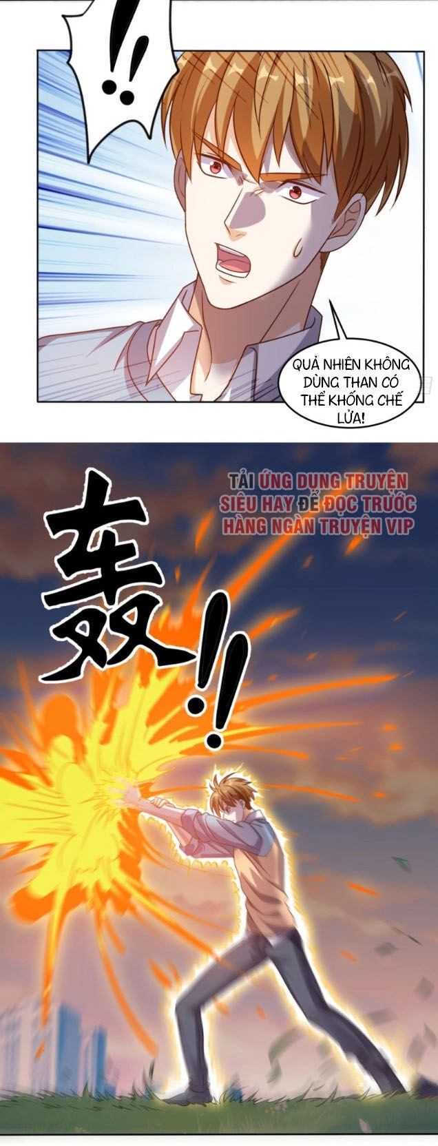 Wechat Siêu Cấp Chapter 78 - 20