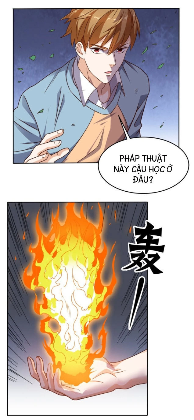 Wechat Siêu Cấp Chapter 78 - 21