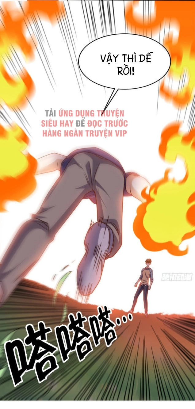 Wechat Siêu Cấp Chapter 78 - 23