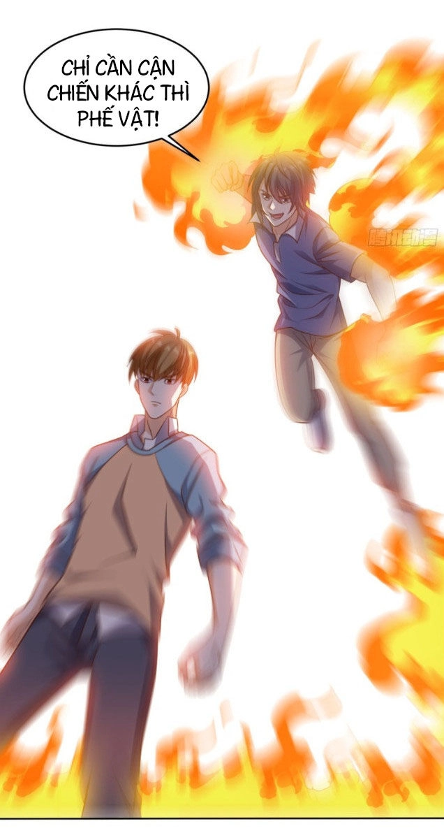 Wechat Siêu Cấp Chapter 78 - 25