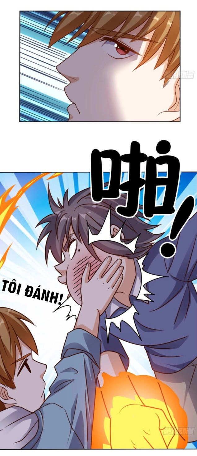 Wechat Siêu Cấp Chapter 78 - 26