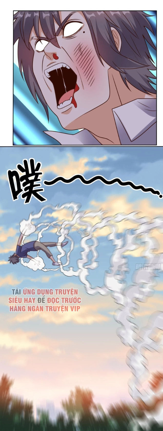 Wechat Siêu Cấp Chapter 78 - 27