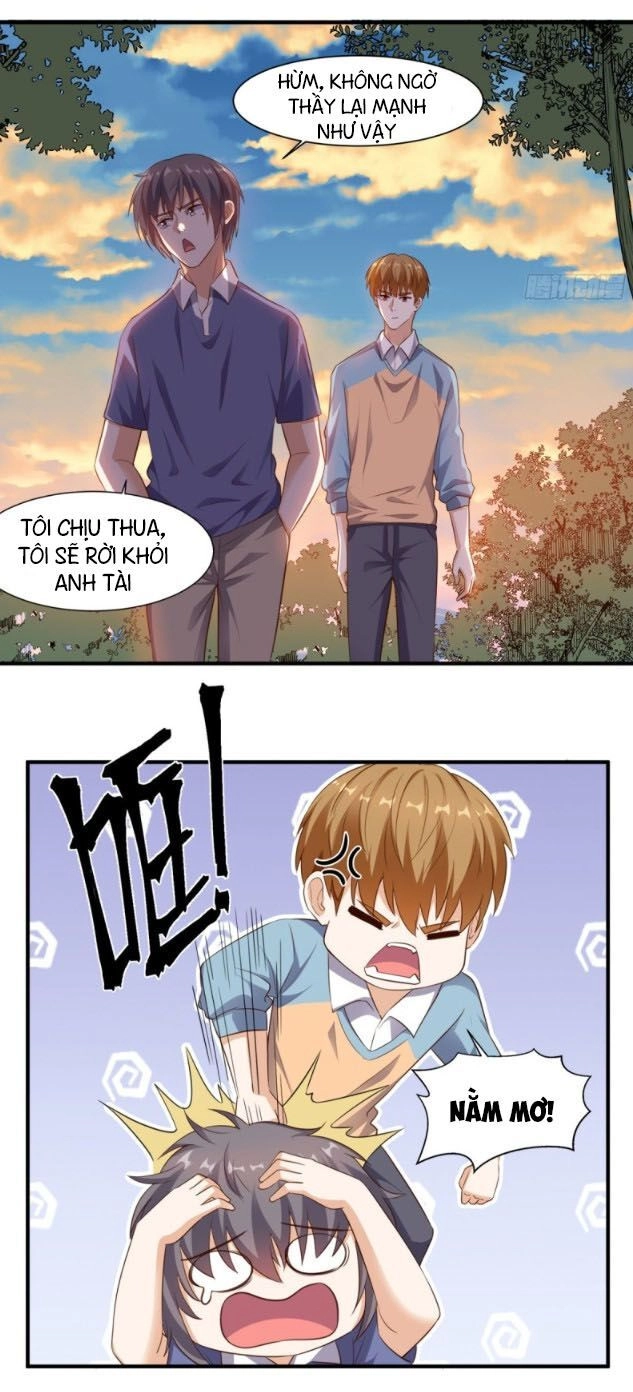 Wechat Siêu Cấp Chapter 79 - 19