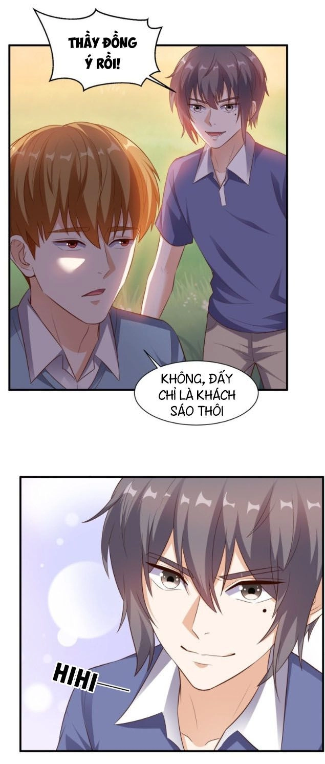 Wechat Siêu Cấp Chapter 79 - 24