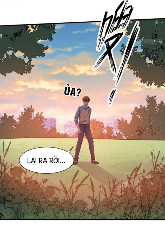 Wechat Siêu Cấp Chapter 79 - 32