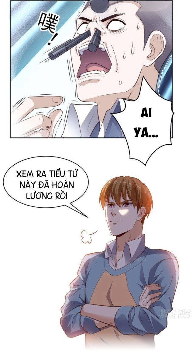 Wechat Siêu Cấp Chapter 80 - 5