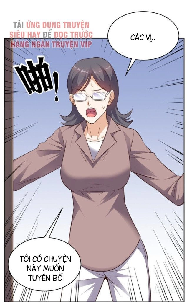 Wechat Siêu Cấp Chapter 80 - 6