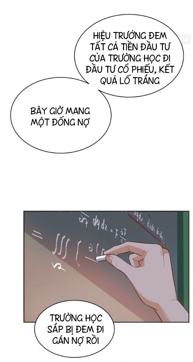 Wechat Siêu Cấp Chapter 80 - 8