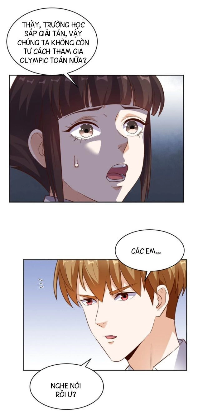 Wechat Siêu Cấp Chapter 80 - 10