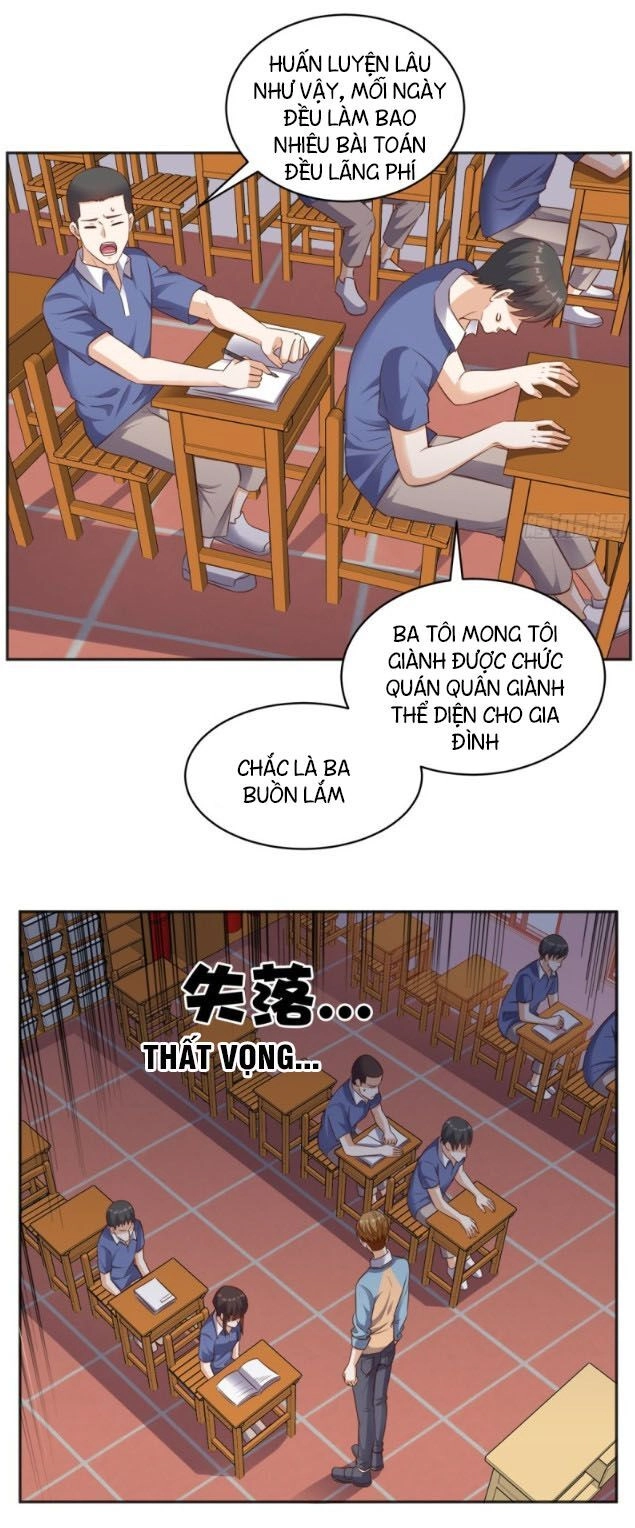 Wechat Siêu Cấp Chapter 80 - 11