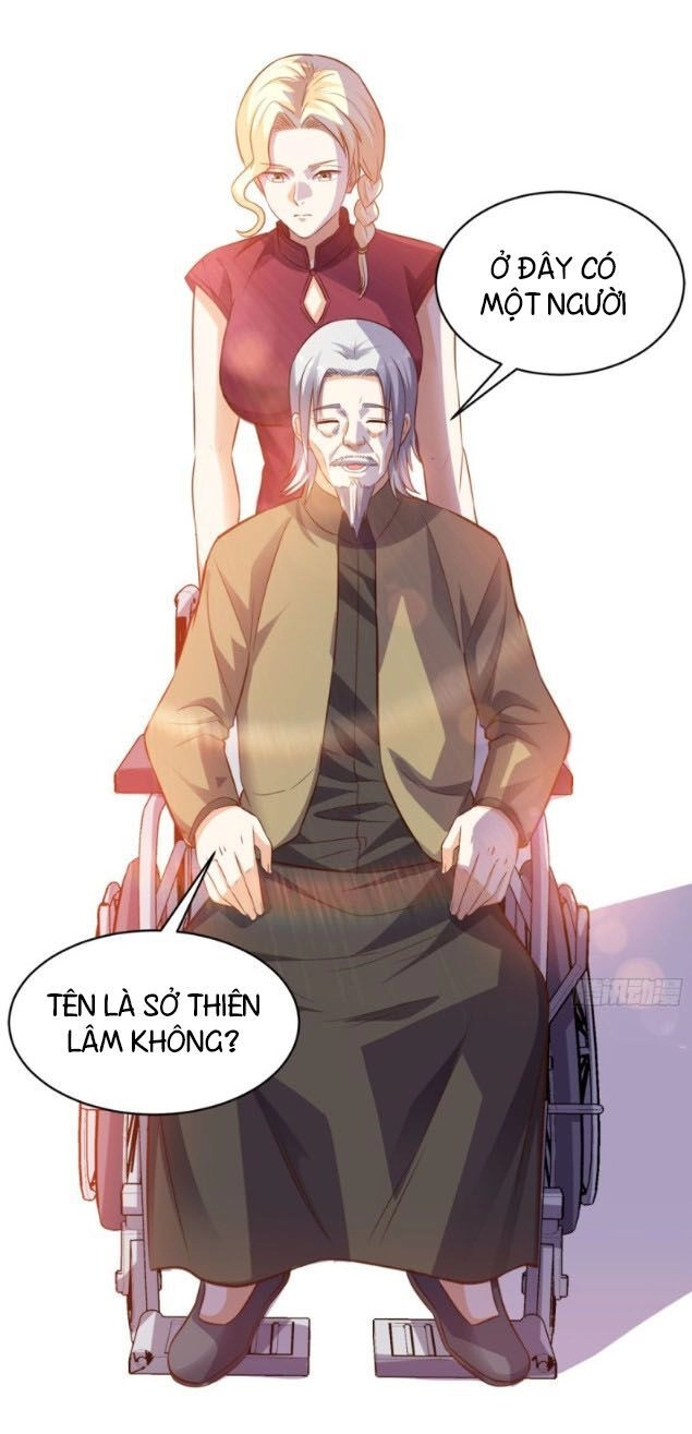 Wechat Siêu Cấp Chapter 80 - 18