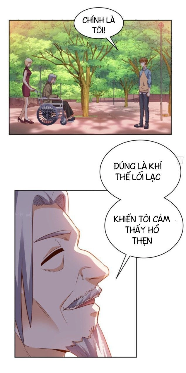 Wechat Siêu Cấp Chapter 80 - 19