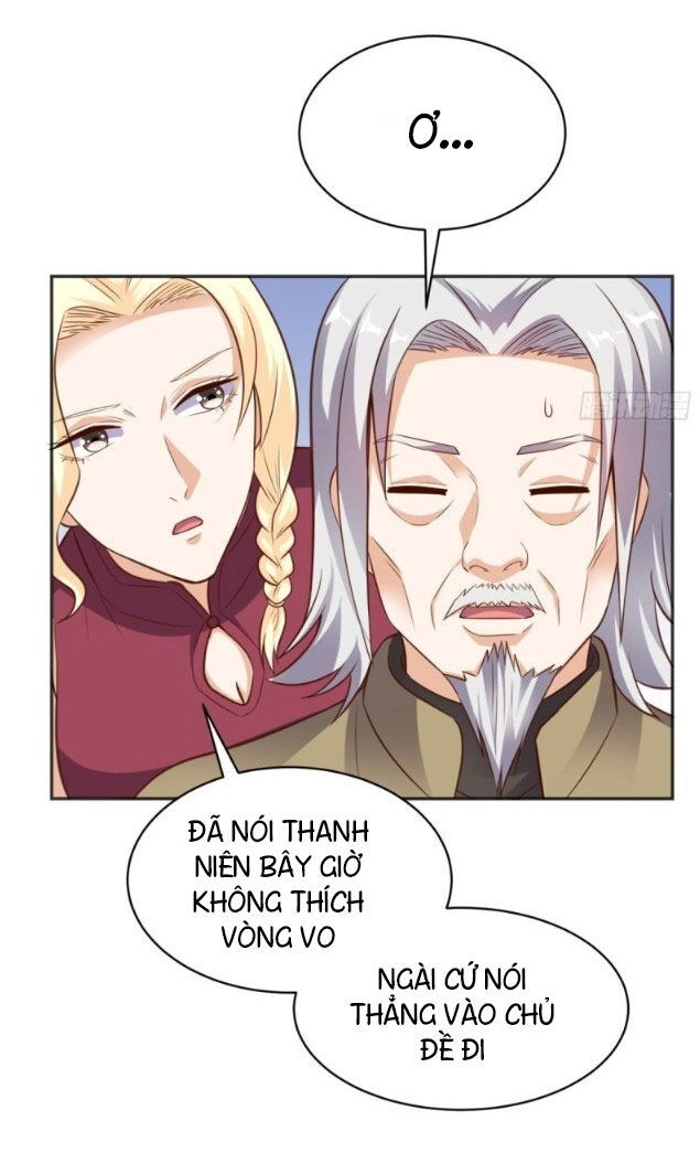 Wechat Siêu Cấp Chapter 80 - 21