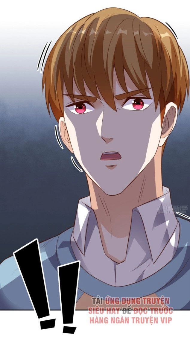 Wechat Siêu Cấp Chapter 80 - 23