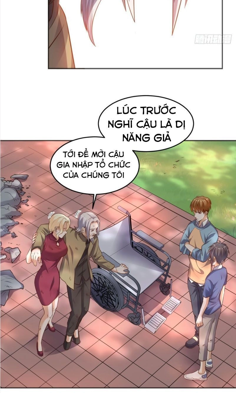 Wechat Siêu Cấp Chapter 82 - 7