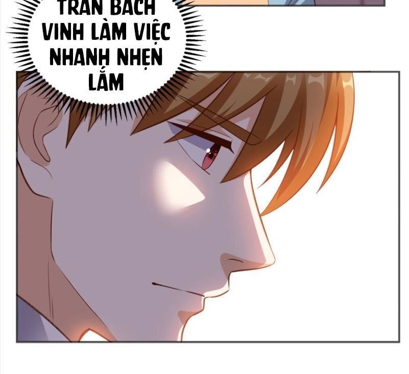 Wechat Siêu Cấp Chapter 82 - 14