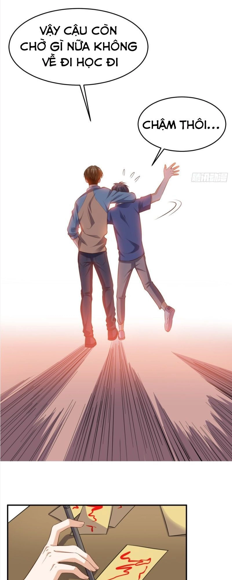 Wechat Siêu Cấp Chapter 82 - 15