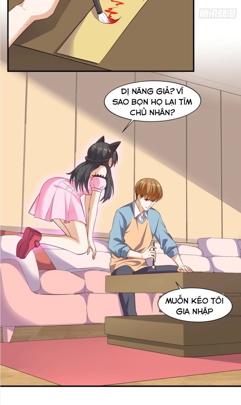 Wechat Siêu Cấp Chapter 82 - 16