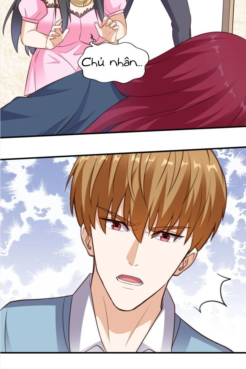 Wechat Siêu Cấp Chapter 82 - 26