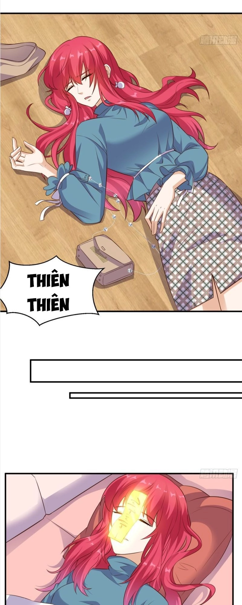 Wechat Siêu Cấp Chapter 82 - 27