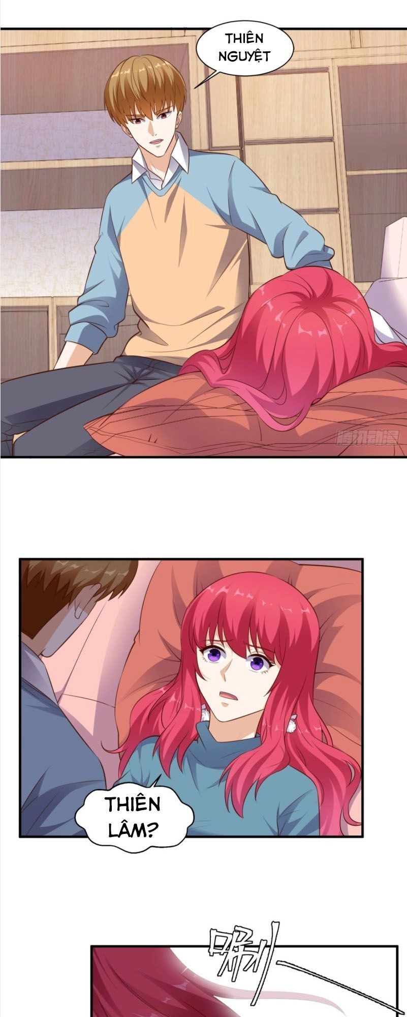 Wechat Siêu Cấp Chapter 82 - 31