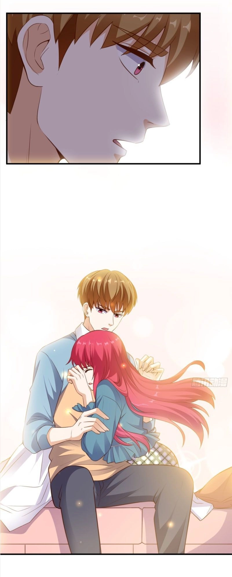 Wechat Siêu Cấp Chapter 82 - 33