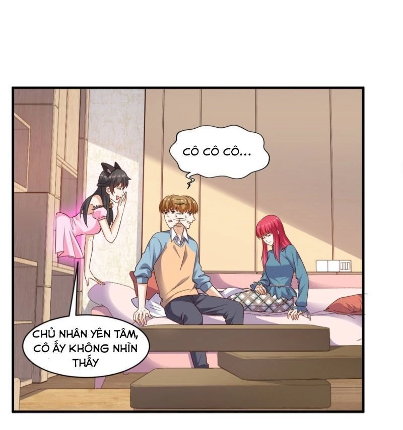 Wechat Siêu Cấp Chapter 83 - 6