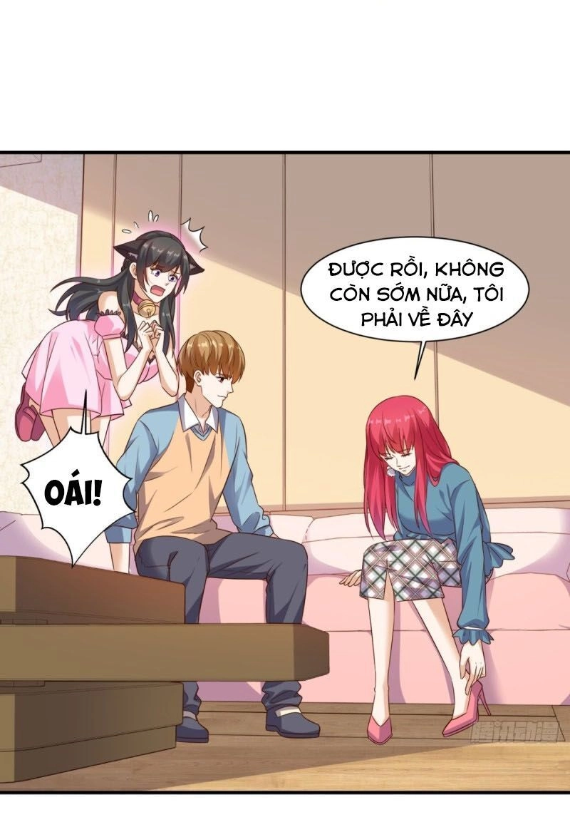 Wechat Siêu Cấp Chapter 83 - 8