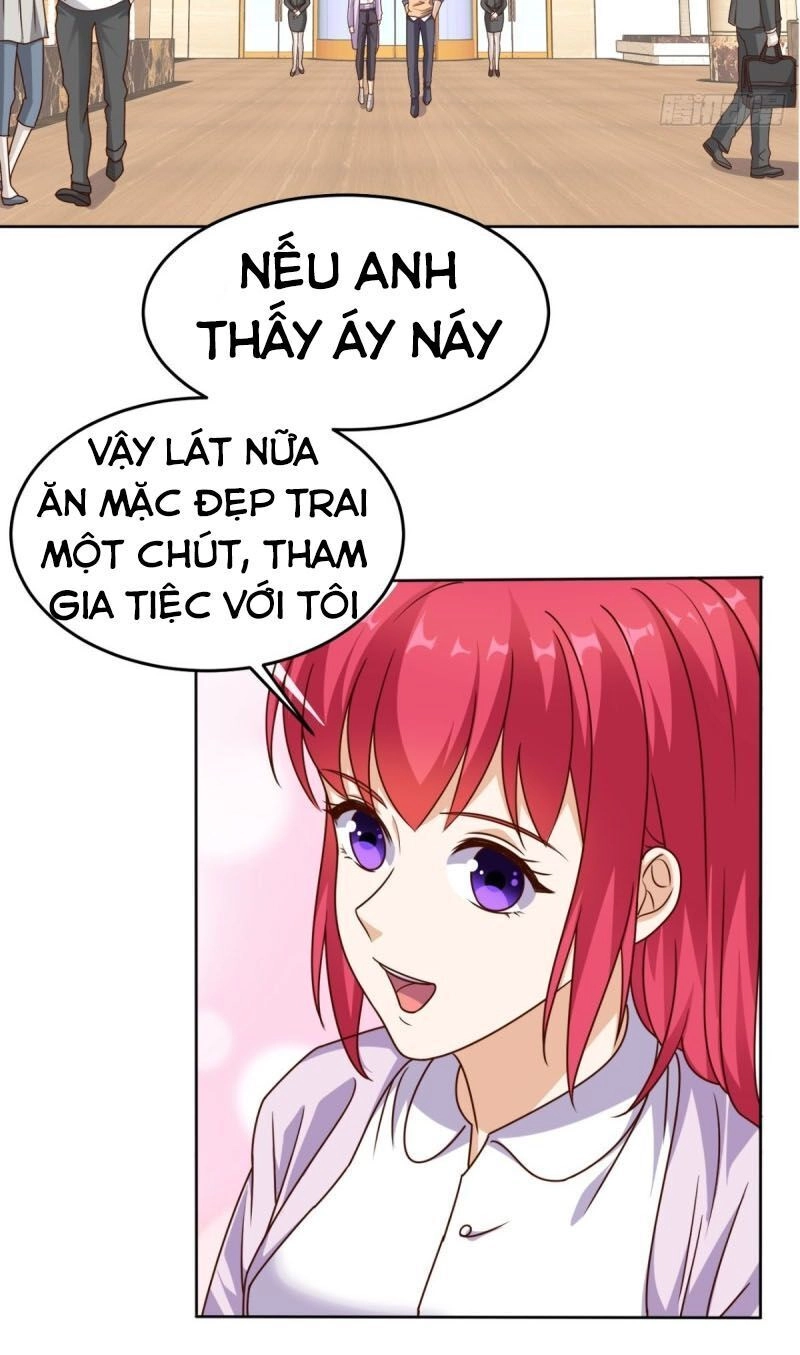 Wechat Siêu Cấp Chapter 83 - 16