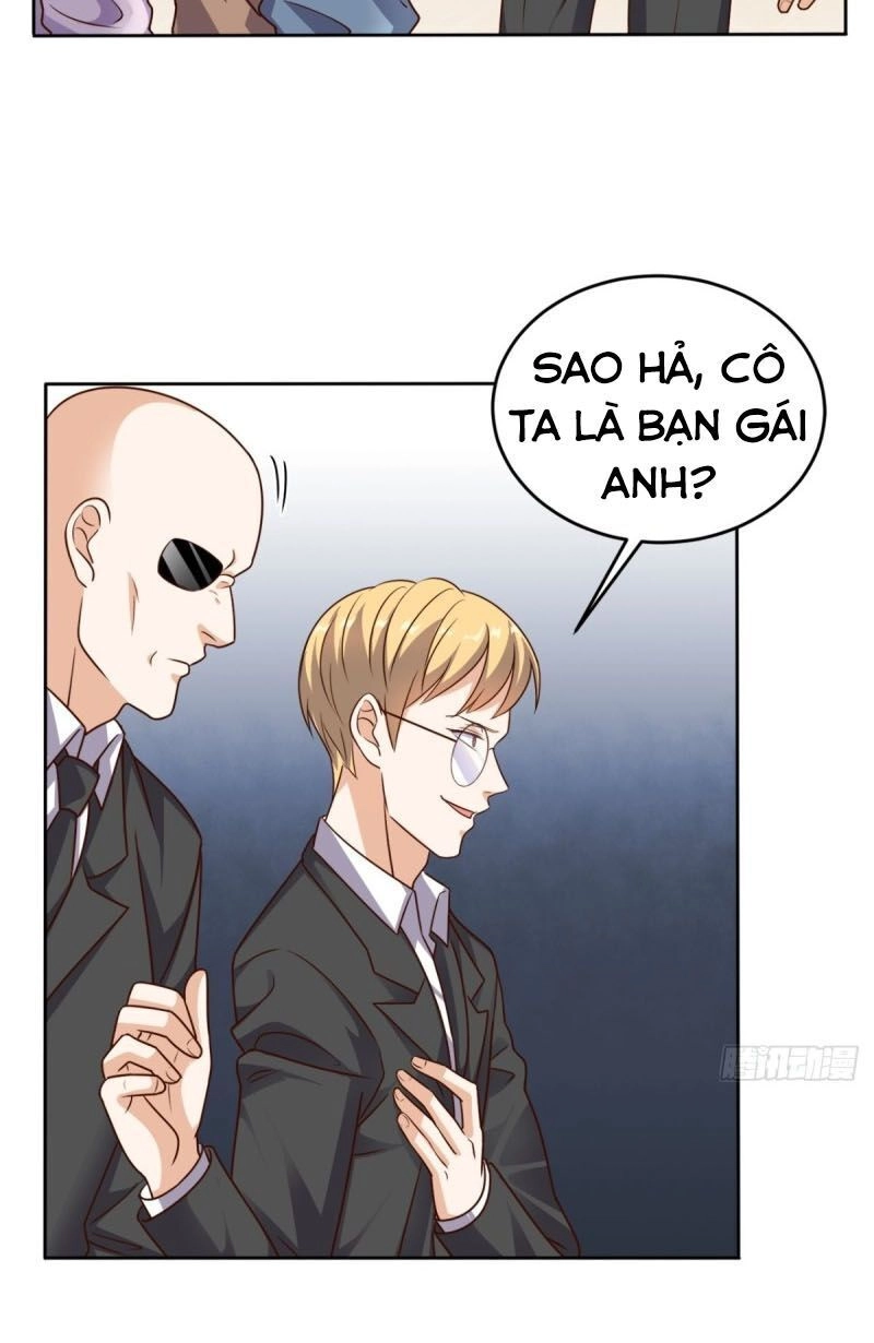 Wechat Siêu Cấp Chapter 83 - 21