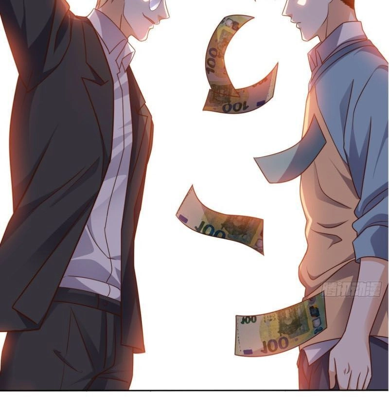 Wechat Siêu Cấp Chapter 83 - 23