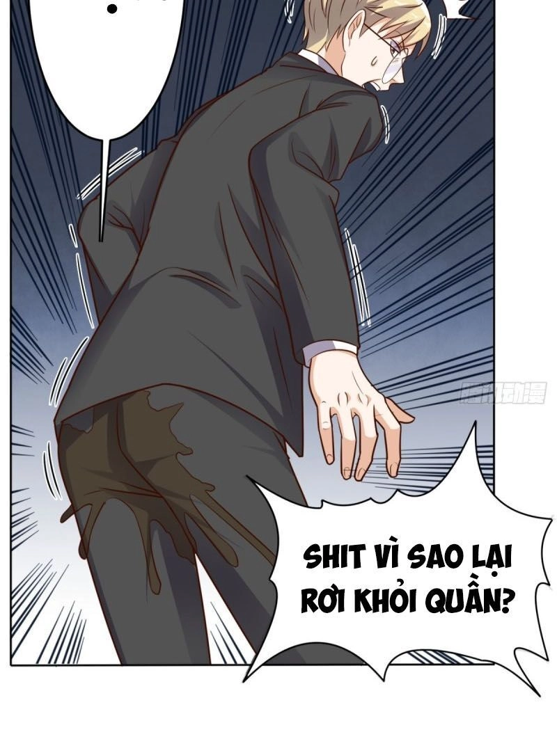 Wechat Siêu Cấp Chapter 83 - 26